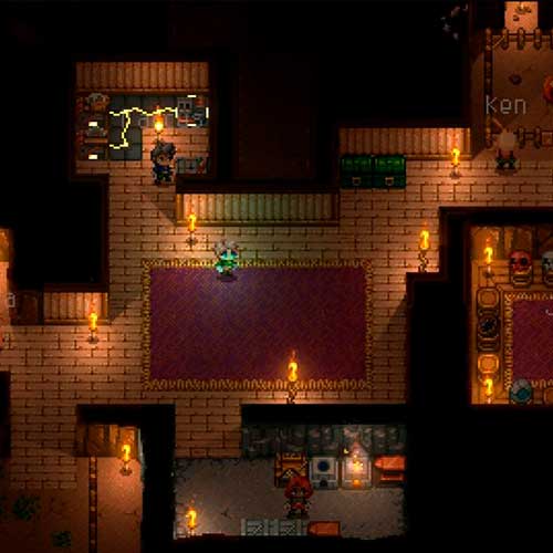 Core Keeper Cd Key Steam ROW